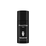 Paco Rabanne, Phantom, Deodorant Spray, For Men, 150 ml