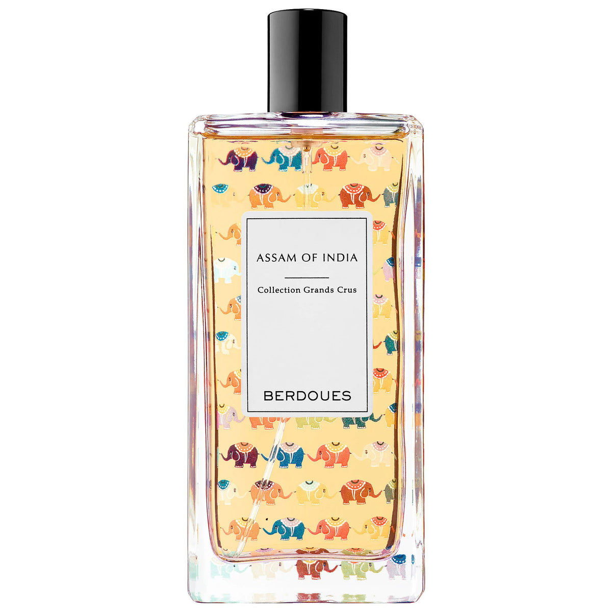 Parfums Berdoues, Assam of India, Eau De Parfum, Unisex, 100 ml *Tester