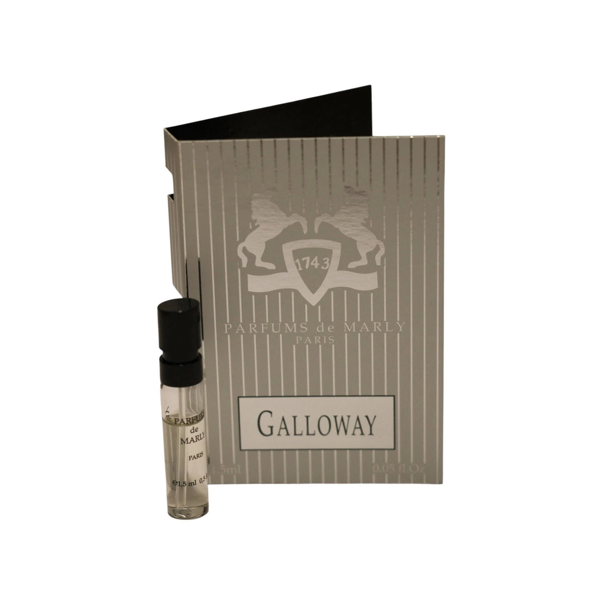 Parfums de Marly Galloway Eau de Parfum 1.5 ml Vial