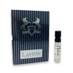 Parfums de Marly, Layton, Eau De Parfum, For Men, 1.5 ml *Vial