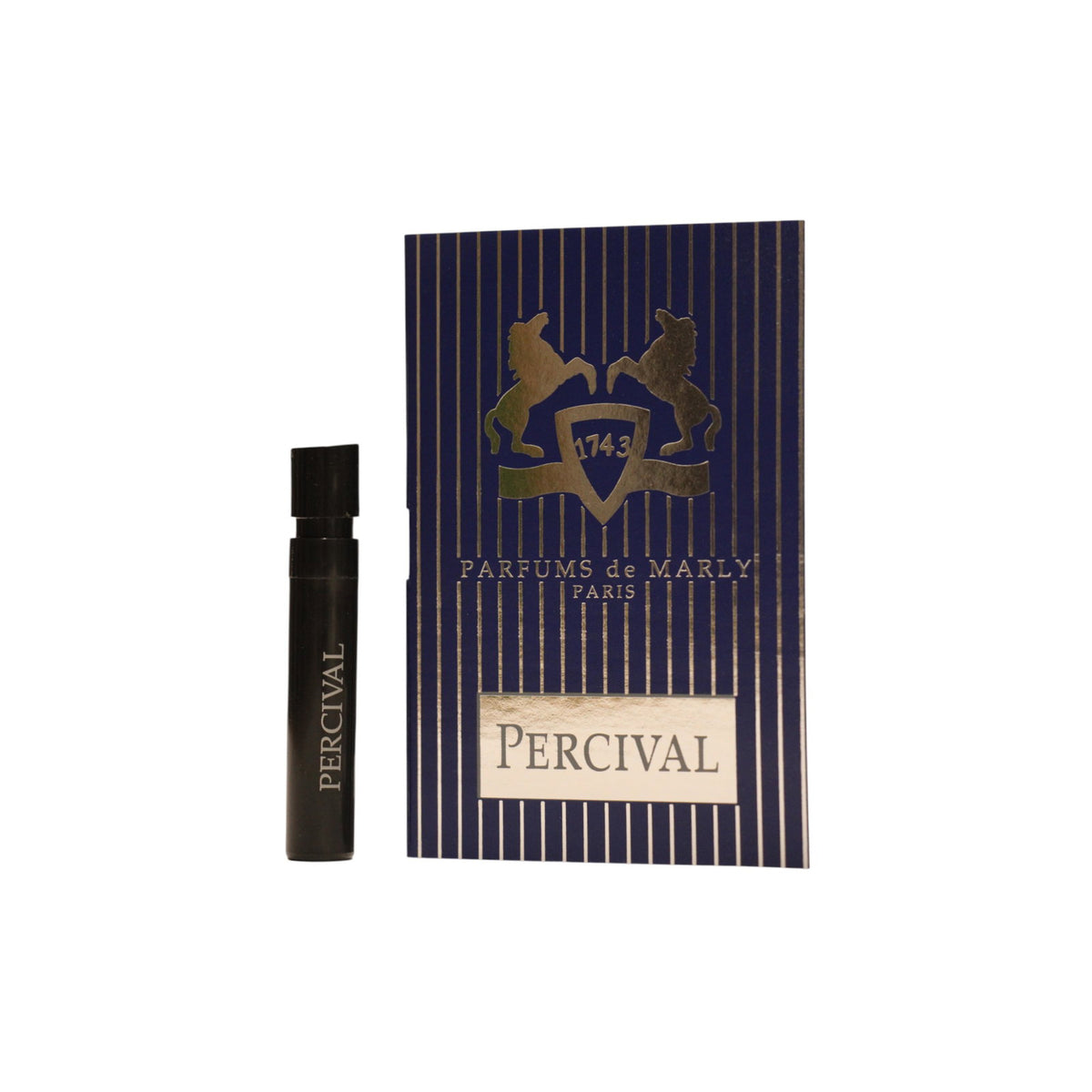 Parfums de Marly Percival Eau de Parfum Unisex 1.2 ml Vial