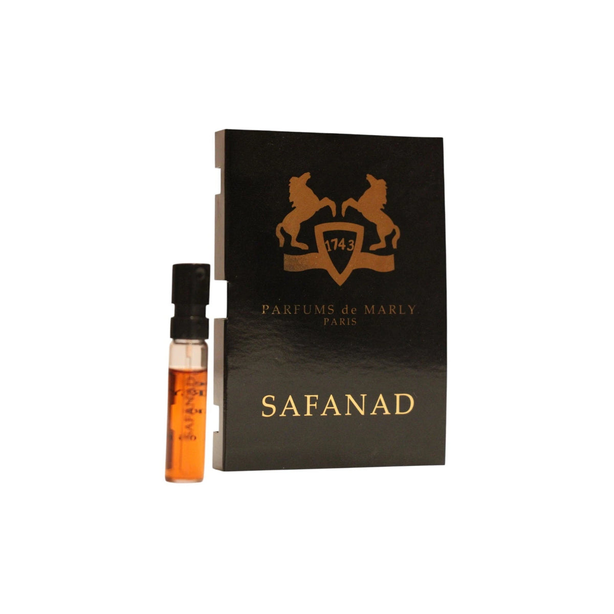 Parfums de Marly Safanad Eau de Parfum Vial 1.5 ml