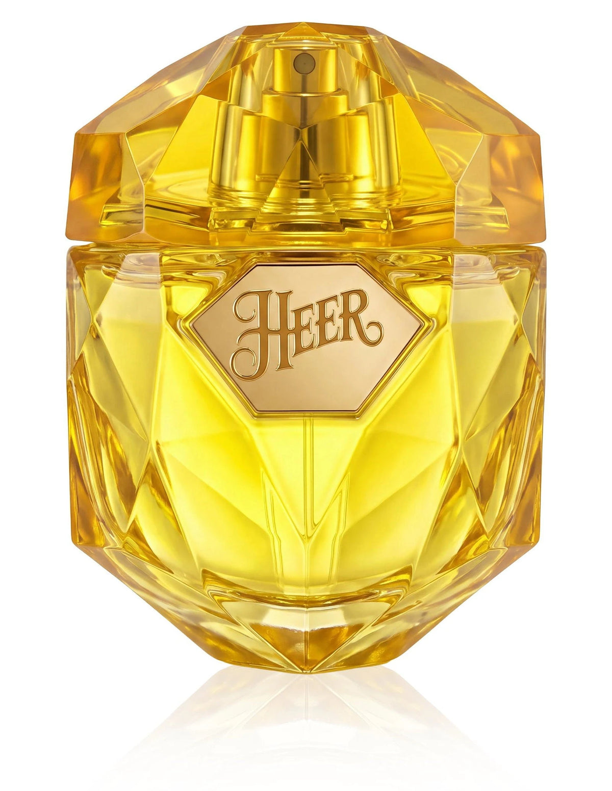 Paris Corner Heer Eau de Parfum da donna 100 ml