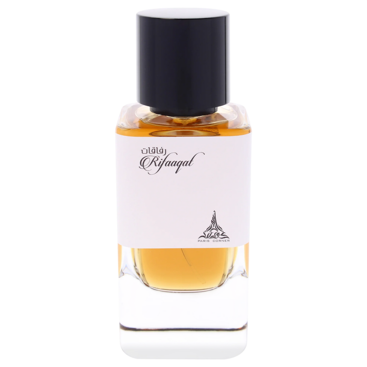 Paris Corner, Rifaaqat, Eau De Parfum, Unisex, 85 ml