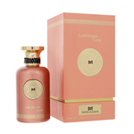 Patek Maison, Luminous Coral, Extrait De Parfum, Unisex, 100 ml