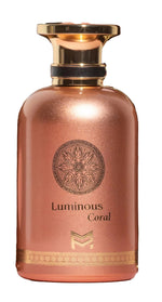 Patek Maison, Luminous Coral, Extrait De Parfum, Unisex, 100 ml