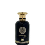 Patek Maison, Luminous Noire, Extrait De Parfum, Unisex, 100 ml
