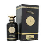 Patek Maison, Luminous Noire, Extrait De Parfum, Unisex, 100 ml
