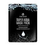 PaxMoly, Super Aqua, Hydrating, Sheet Mask, For Face, 25 ml
