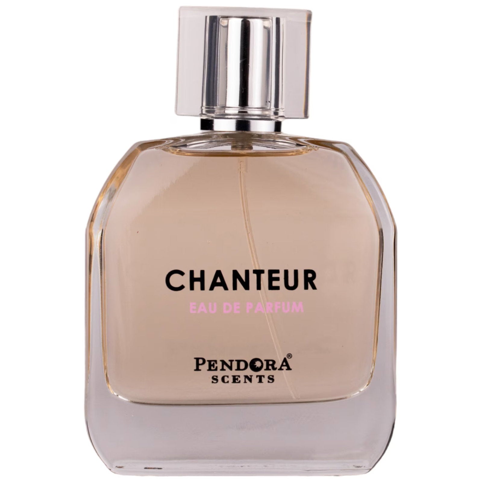 Pendora Scents, Chanteur, Eau De Parfum, For Women, 100 ml