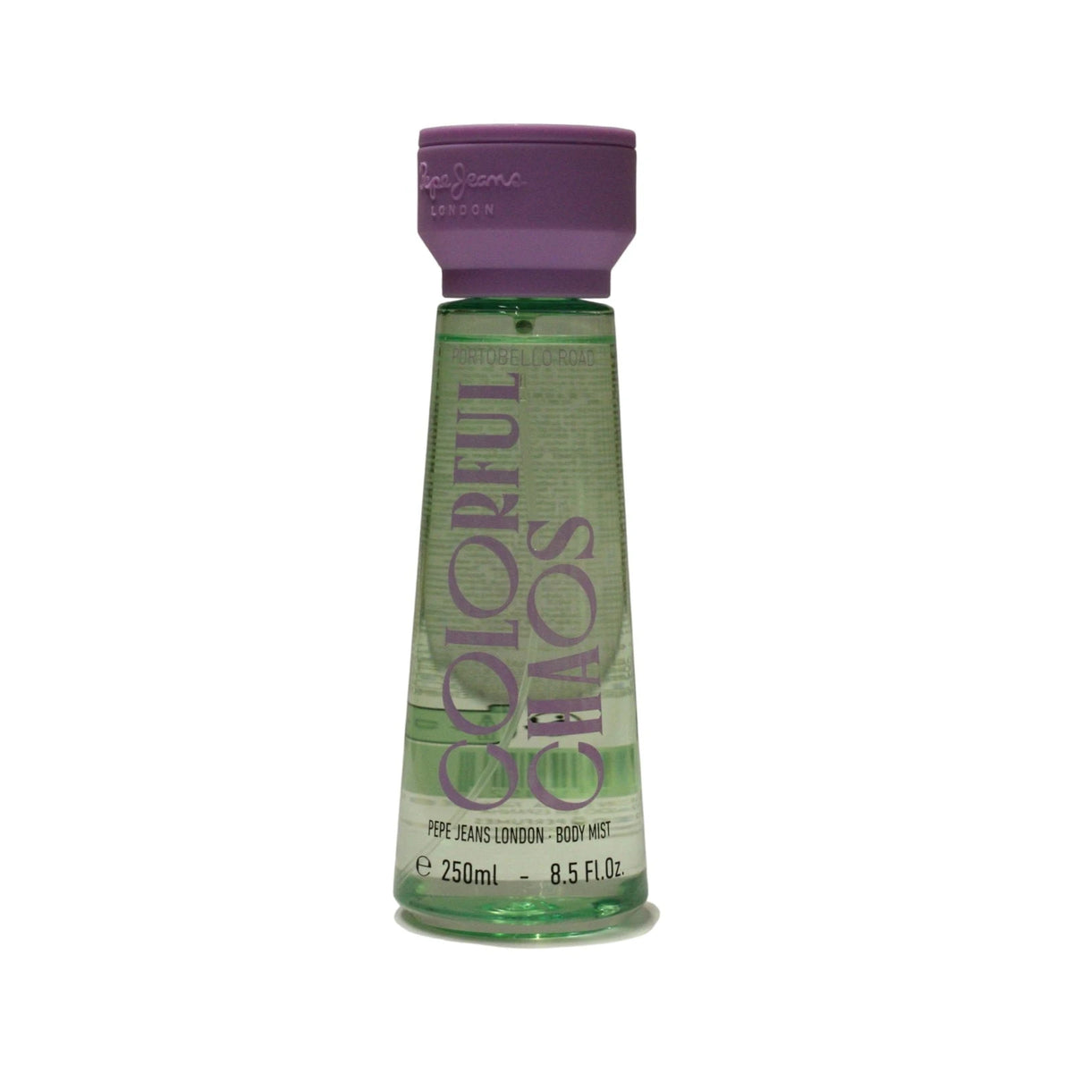Pepe Jeans Portobello Colorful Chaos Spray Corpo 250 ml