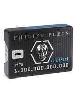 Philipp Plein, No Limits Super Fresh, Eau De Toilette, For Men, 50 ml