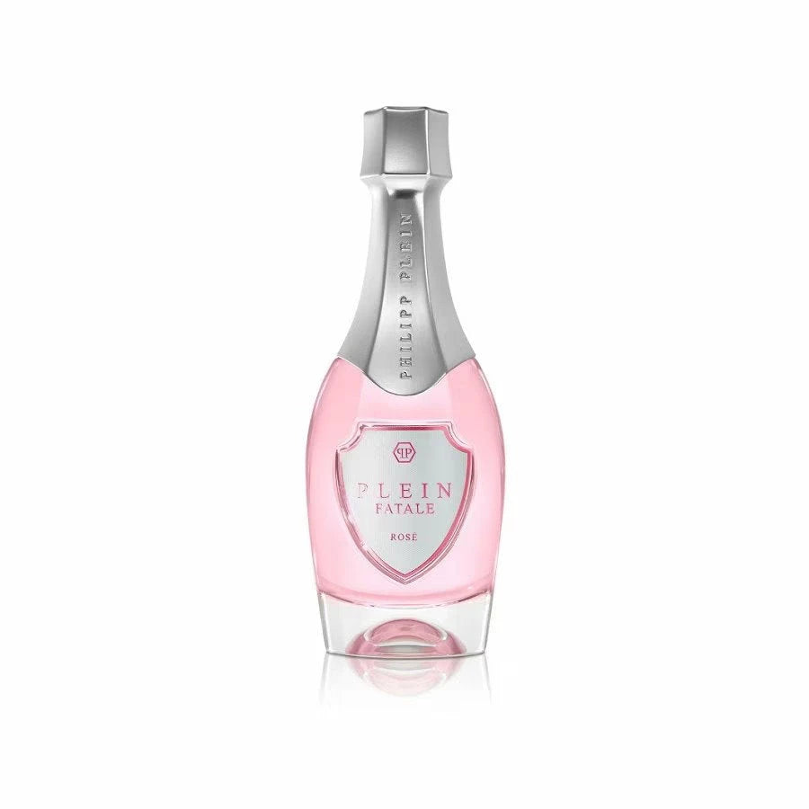 Philipp Plein, Plein Fatale Rose, Eau De Parfum, For Women, 90 ml