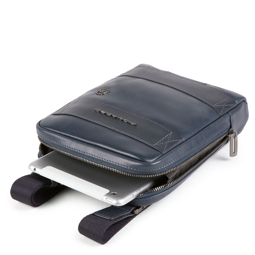 Piquadro, Obidos Crossbody Bags