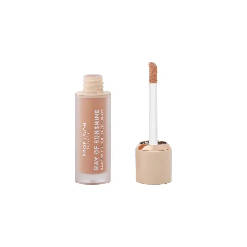 Profusion Illuminante Liquido Ray Of Sunshine Golden Hour 4 ml