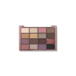 Profusion, Smoky, Eyeshadow Palette, 16 Shades, 10.4 g