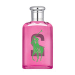 Ralph Lauren, Big Pony 2, Eau De Toilette, For Women, 100 ml