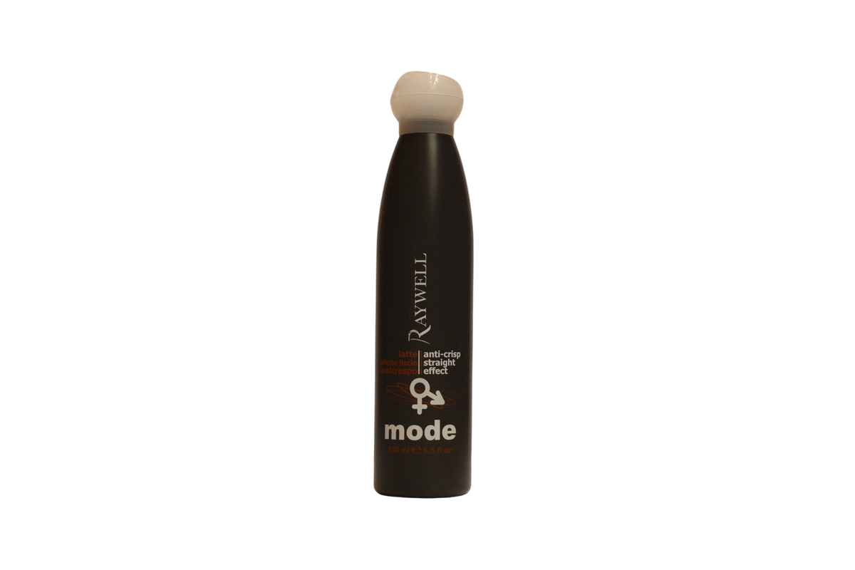Raywell Anti-Crisp Crema modellante per capelli 100 ml