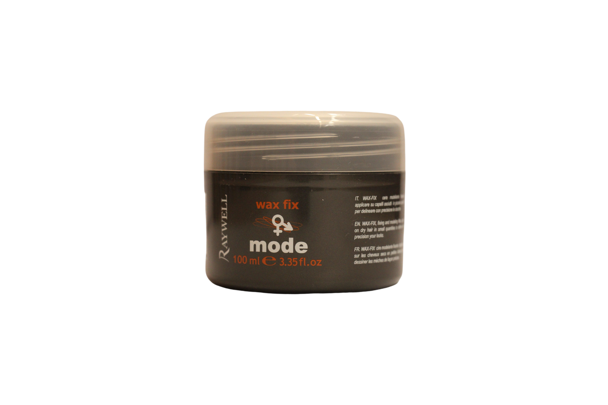 Raywell Mode Fix Cera modellante per capelli 100 ml