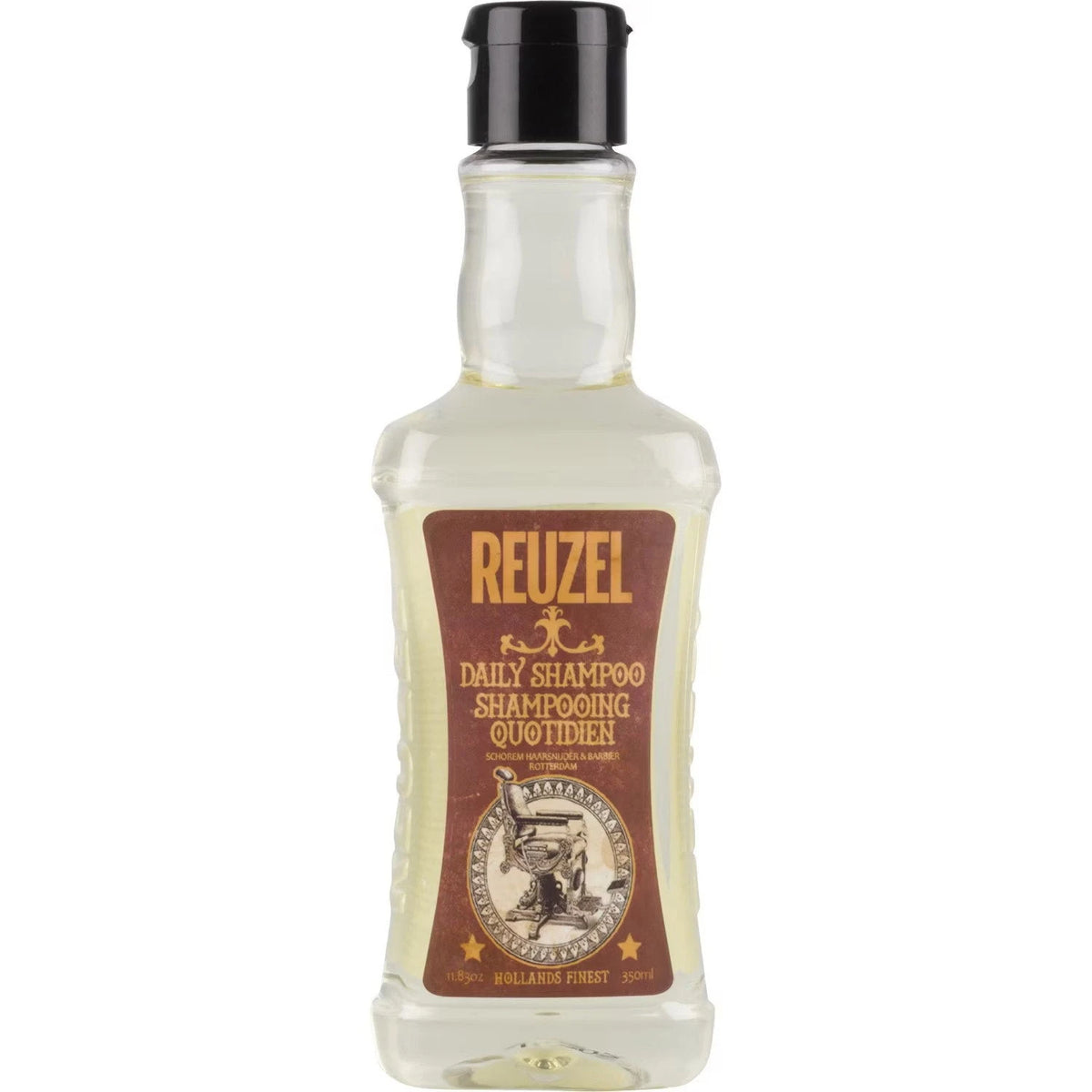 Reuzel, Daily, Hair Shampoo, For Cleansing, 350 ml
