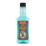 Reuzel, Reuzel, Oil Free, Hair Leave-In Tonic Treatment, For Thermal Protection, 350 ml