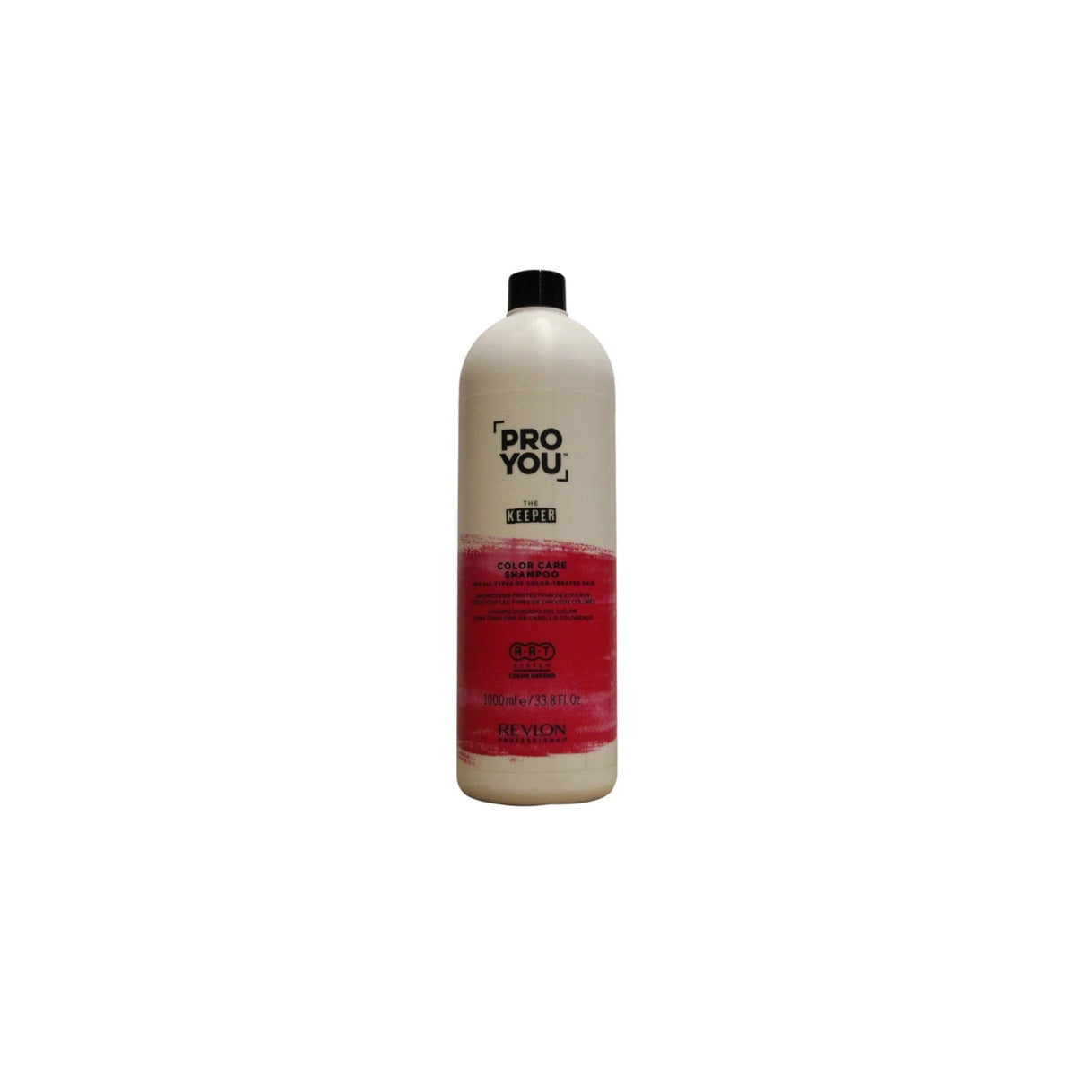Revlon Professional ProYou The Keeper Shampoo per la cura del colore 1000 ml