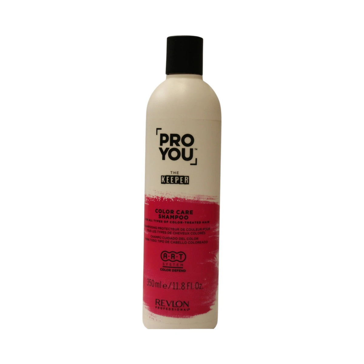 Revlon Professional ProYou The Keeper Shampoo Protezione Colore 350 ml
