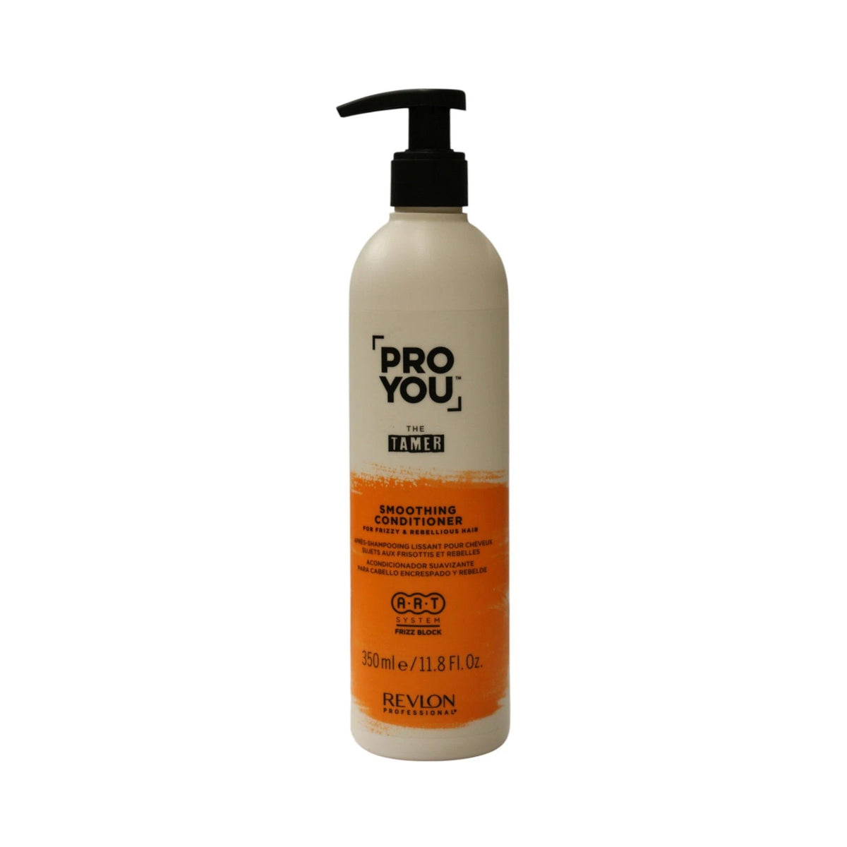 Revlon Professional ProYou The Tamer Balsamo Lisciante 350 ml