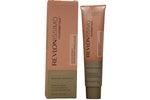 Revlon, Revlonissimo Colorsmetique, high-end technology, Permanent Hair Dye, .102 Smoky Silver, 60 ml