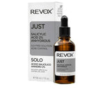 Revox B77, Just, Acid Salicilic 2%, Anti-Acnee, Serum, For Face, 30 ml