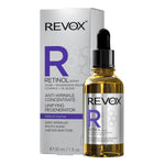Revox B77, Retinol, Unifying, Serum, For Face, 30 ml