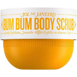 Sol de Janeiro, Bum Bum, Exfoliating, Body Scrub, 220 g