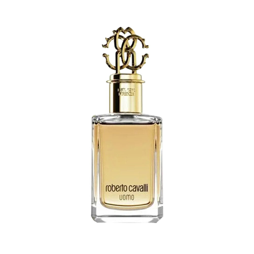 Roberto Cavalli, Uomo, Eau De Toilette, For Men, 100 ml