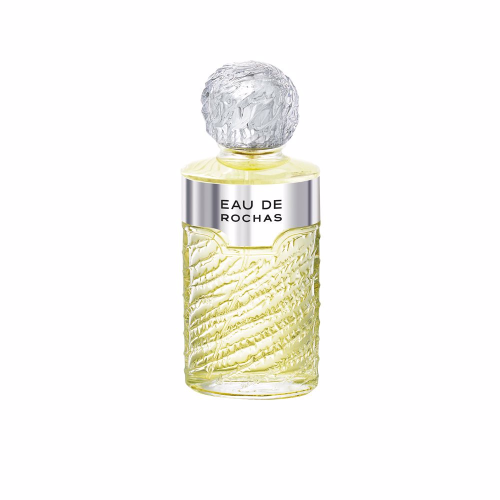 Rochas, Eau De Rochas, Eau De Toilette, For Women, 100 ml *Tester