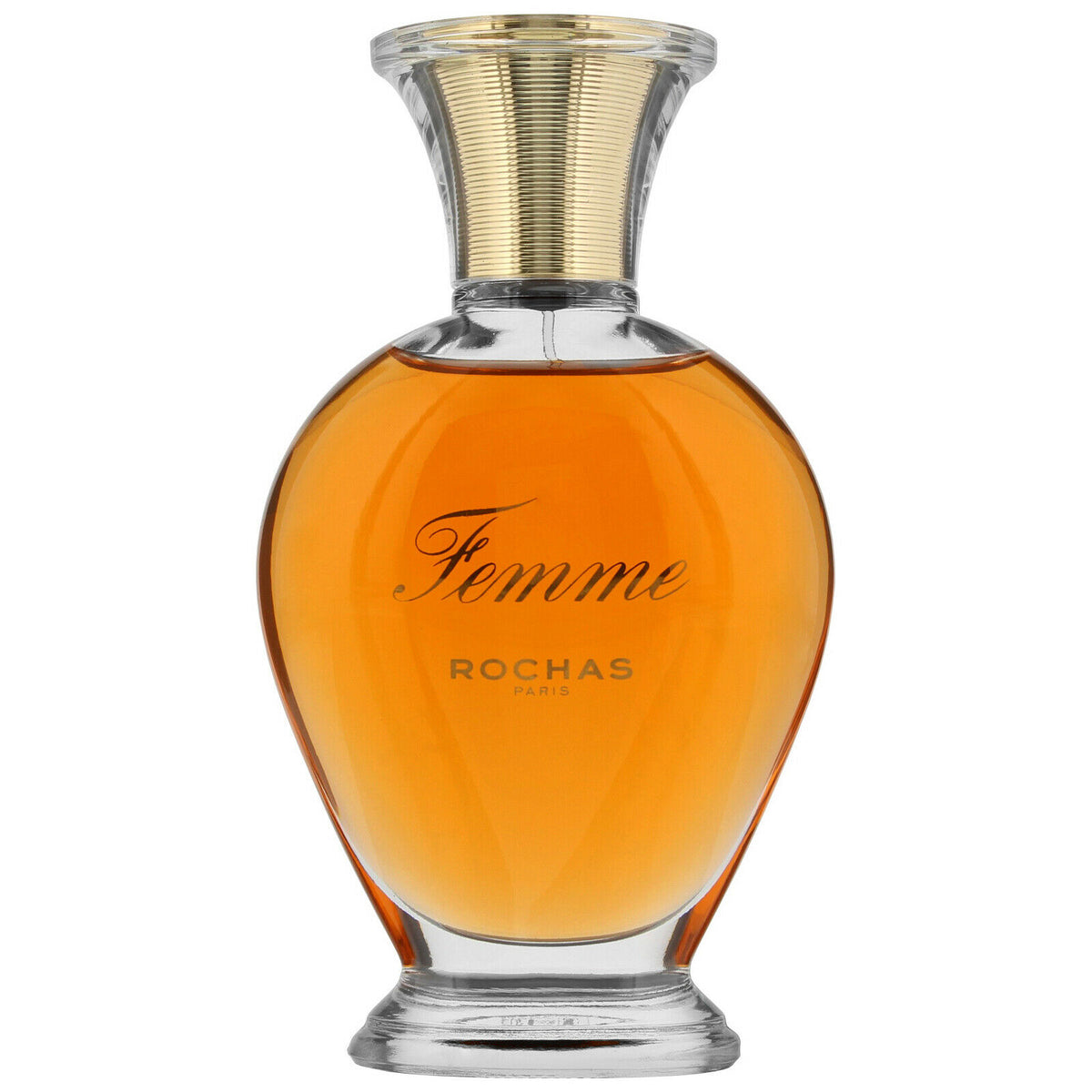 Rochas, Femme, Eau De Toilette, For Women, 100 ml *Tester