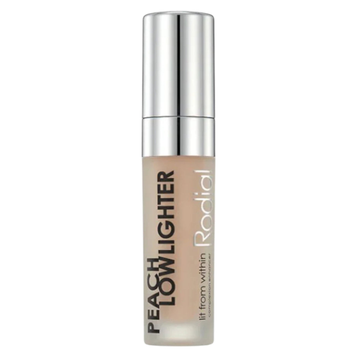 Rodial, Peach, Colour Correcting, Liquid Concealer, Peach, 5.5 ml *Tester