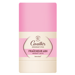 Roge Cavailles, Muguet Lacte, 48h Protection, Deodorant Stick, For Women, 50 ml