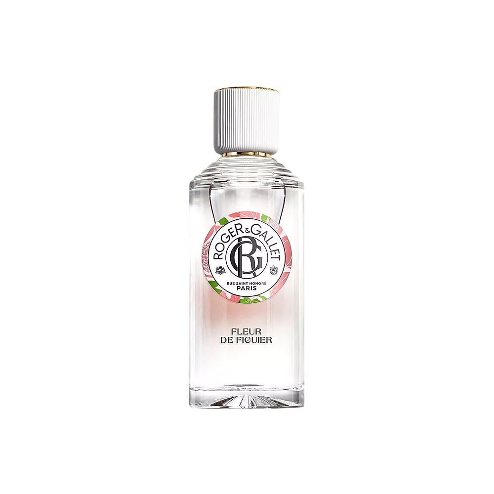 Roger & Gallet, Feuille De Figuier, Fragrance Water, Body, 100 ml