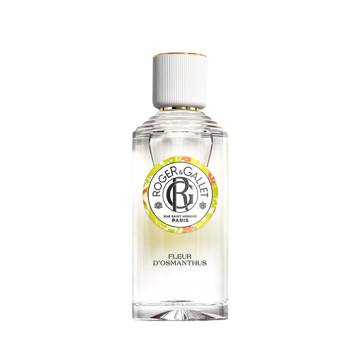 Roger & Gallet, Fleur D'Osmanthus, Fragrance Water, Body, 100 ml