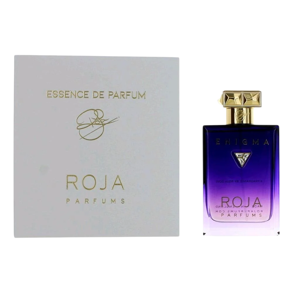 Roja, Enigma, Extrait De Parfum, For Women, 100 ml