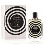 Roos & Roos, Mentha Religiosa, Eau De Parfum, For Women, 100 ml