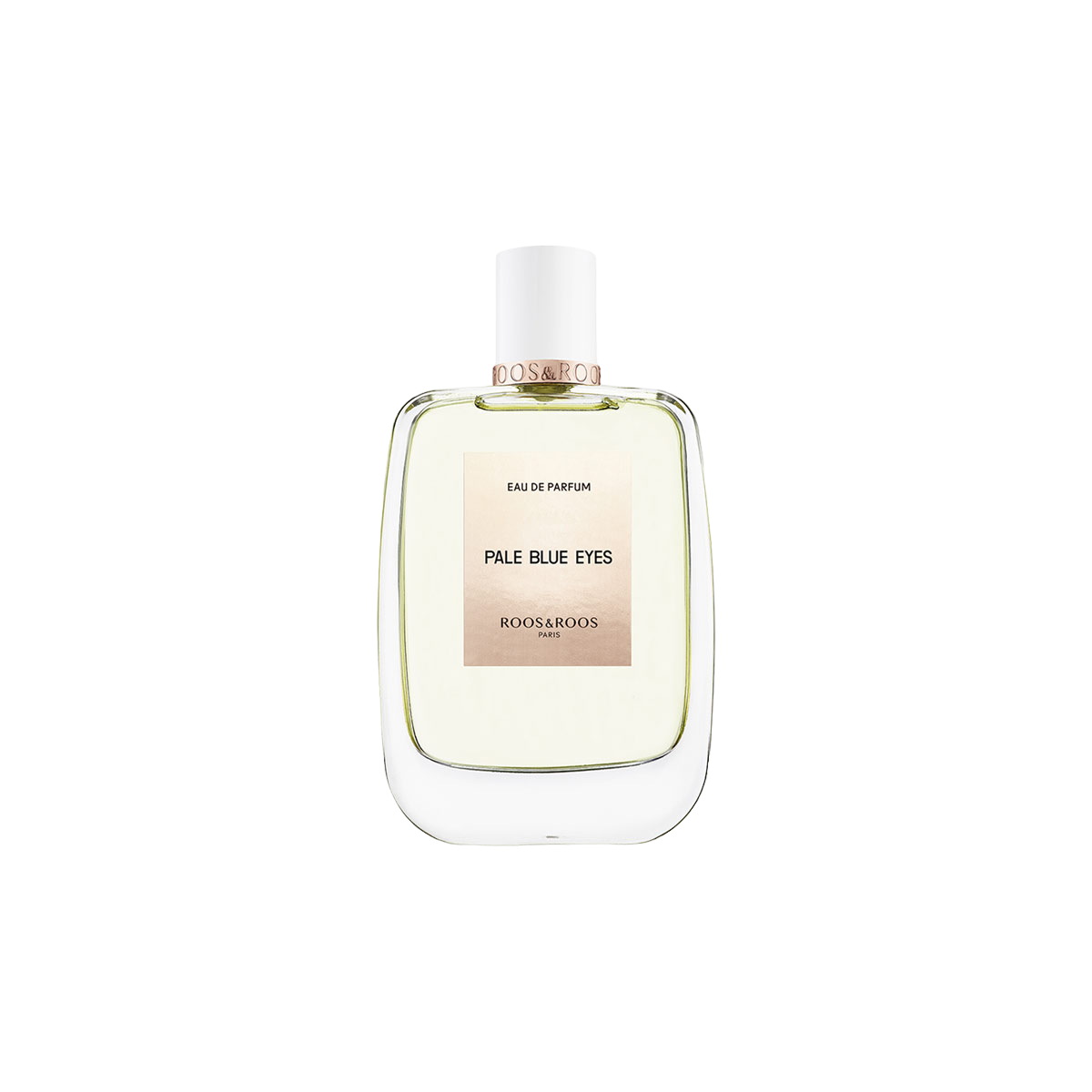 Roos & Roos, Pale Blue Eyes, Eau De Parfum, Unisex, 100 ml *Tester