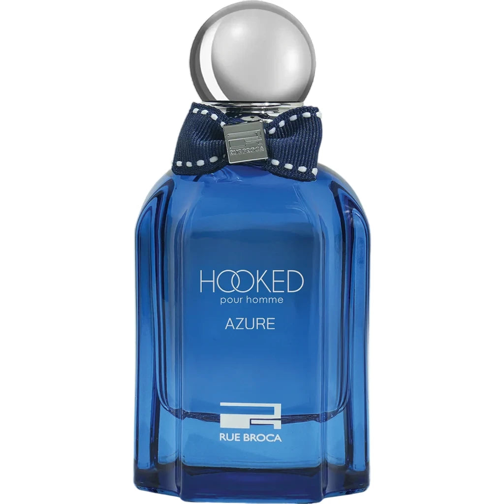 Rue Broca Hooked Azure Eau De Parfum da Uomo 100 ml