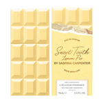 Sabrina Carpenter, Lemon Pie, Eau De Parfum, For Women, 75 ml