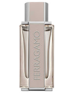 Salvatore Ferragamo, Bright Leather, Eau De Toilette, For Men, 100 ml *Tester