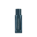 Salvatore Ferragamo, Intense Leather, Eau De Parfum, For Men, 30 ml