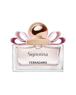 Salvatore Ferragamo, Signorina, Eau De Parfum, For Women, 100 ml *Tester