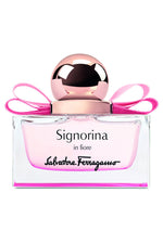 Salvatore Ferragamo, Signorina In Fiore, Eau De Toilette, For Women, 30 ml