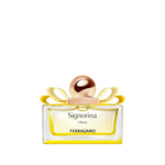 Salvatore Ferragamo, Signorina Libera, Eau De Parfum, For Women, 100 ml *Tester