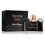 Salvatore Ferragamo, Signorina  Misteriosa, Eau De Parfum, For Women, 100 ml